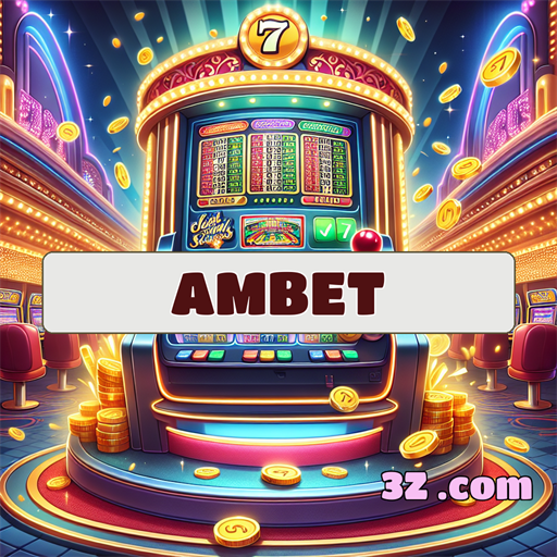 Slots Incríveis: O Mundo Colorido do am.bet